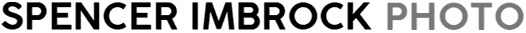 Spencer Imbrock Photography Logo