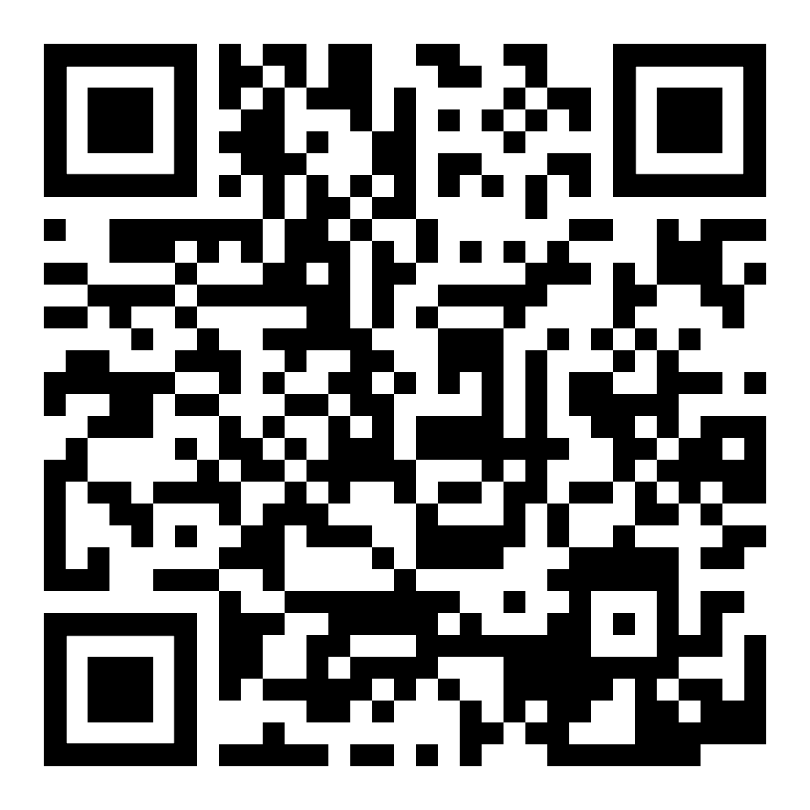 Booking QR